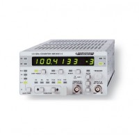 罗德与施瓦茨RS Universal Counter ModuleHM8021