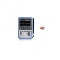 罗德与施瓦茨RS Spectrum Rider FPH Handheld Spectrum Analyzer