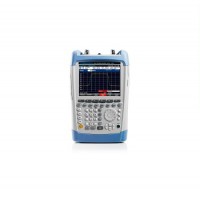 罗德与施瓦茨RS Handheld Spectrum AnalyzerFSH