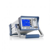 罗德与施瓦茨RS Spectrum Analyzer FamilyFS300/FS315