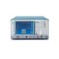 罗德与施瓦茨RS Spectrum Analyzers.FSE