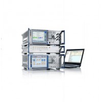 罗德与施瓦茨RS RF Test System FamilyTS8980