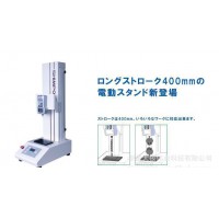 日本力新宝SHIMPO  电动立式实验支架FGS-50E-L