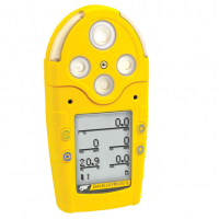 加拿大BW 五合一气体检测仪 BW GasAlertMicro 5 PID -IR (CO2)