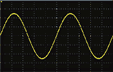 Sine wave