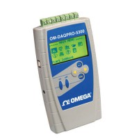 美国omega OMEGA 便携手持式数据记录器 OM-DAQLINK-ADAPTOR-UNIV