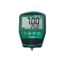 美国omega  Portable pH/mV Temperature Meter