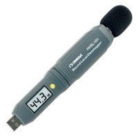 美国omega  Digital Sound Level HHSL-101