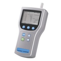 美国omega  Handheld Particle CounterHHPT-51