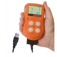 美国omega  Handheld Four Gas ConcentrationHHAQ-110