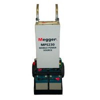 美国MEGGER 230/110 V 移动电源 MPS230