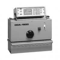 MEGGER DDA-1600/50 断路器测试仪