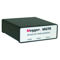 美国MEGGER Megger GPS 定时基准 MGTR