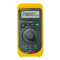 美国福禄克FLUKE Fluke 707 回路校验仪|环路校准器