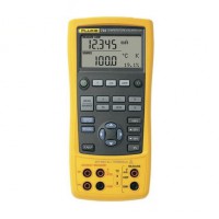 美国福禄克FLUKE Fluke 724 多功能校准器 4-20mA信号发生器