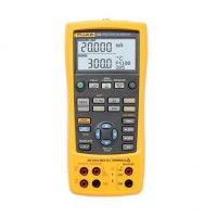 美国福禄克FLUKE Fluke 725 多功能过程校准器/校验仪