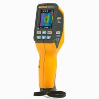 美国福禄克FLUKE Fluke VT04 可视红外测温仪 -10 °C 至 +250 °C