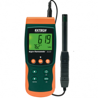 艾示科Extech SDL500 Hygro-Thermometer /数据记录仪