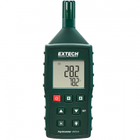 艾示科Extech RHT510 Hygro-Thermometer干湿表