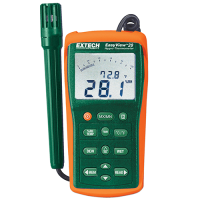 艾示科Extech EA20-NIST EasyView™Hygro-Thermometer